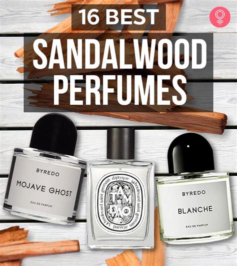 best sandalwood perfume|cologne that smells like sandalwood.